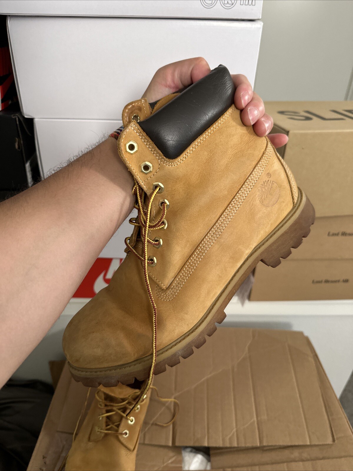 Timberland Us Men