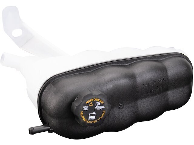 TRQ Coolant Reservoir Expansion Tank fits GMC Yukon 2007-2014 31WSWM