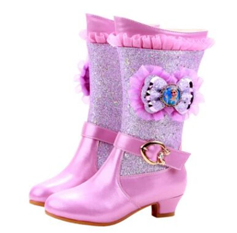 Fancy boots shop for kids