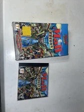 Mall Tycoon 2002 PC CD-ROM