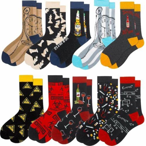 4er Pack Atmungsaktive Herren-Unterhosen Mit Integrierter Tasche - Weiches Boxershorts Design, Schweißableitend