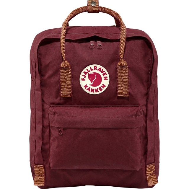 Fjällräven Kanken Zaino Scuola Sport Tempo Libero Borsa Zaino 23510-326-908  | Acquisti Online su eBay
