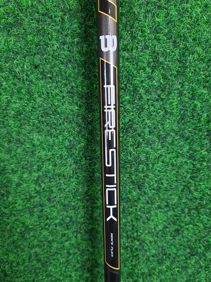 WILSON Ultra XD  Sand Wedge - Herren (Graphit, 35,5 Zoll, Rechtshändig) - Bild 3 von 4