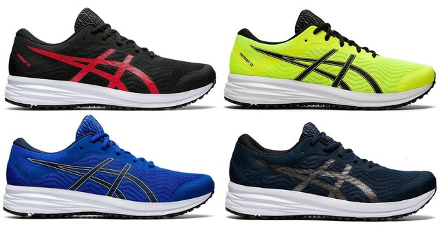 asics ultra trail shoes