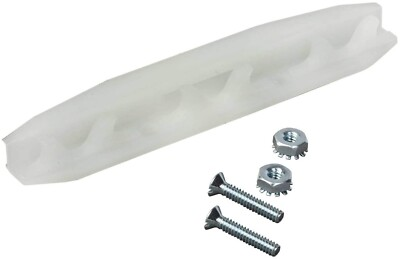 #ad #ad Genie Garage Door Opener 25605R Chain Drive Inner Slide $8.20