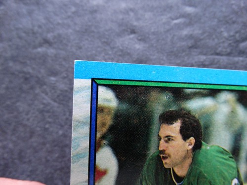 1989-90 Topps Hartford Whalers Team Set of 12 Hockey Cards - Picture 7 of 16