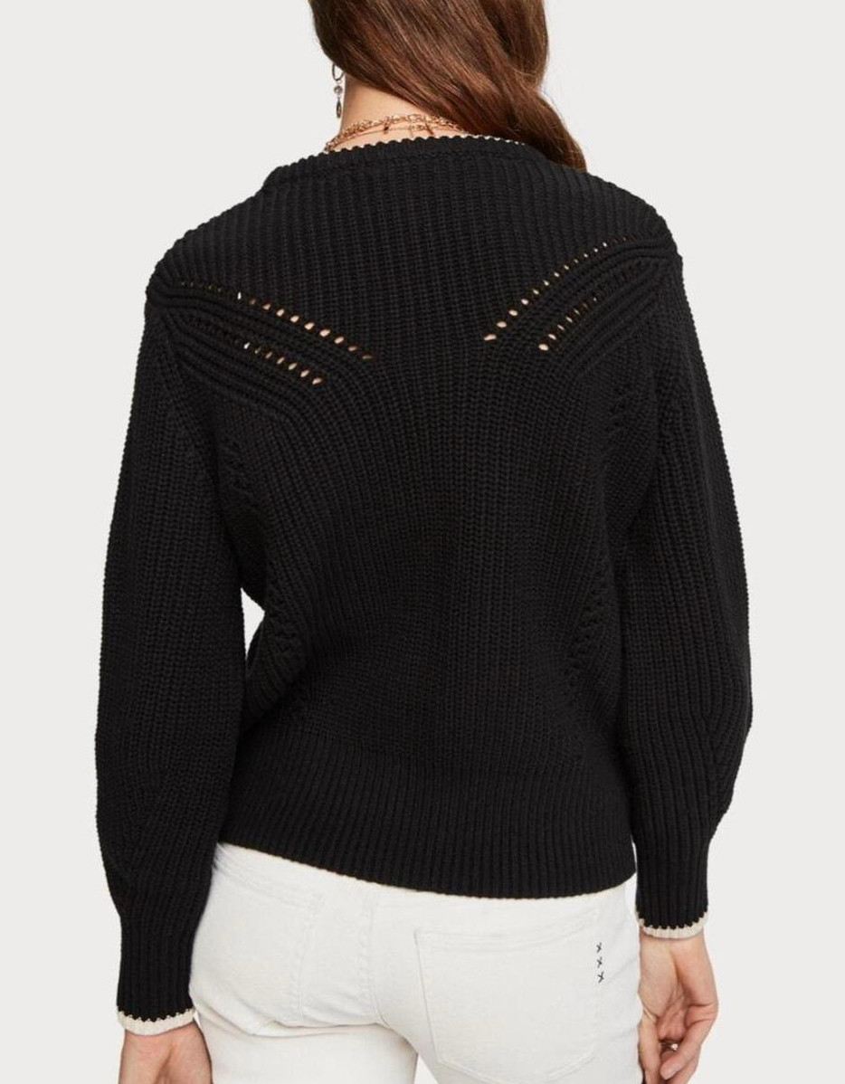 Scotch and Soda Sweater, Size Medium. New w/out Tags View 3
