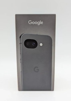 Google Pixel 10a 128G 5G | Neu versiegelt