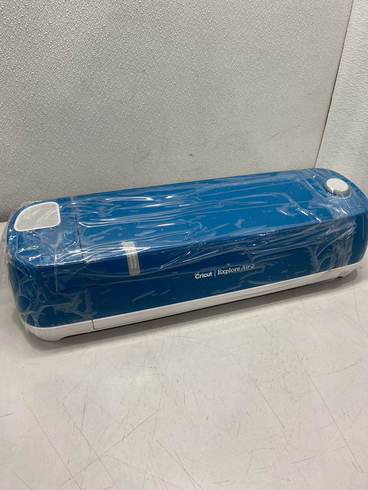 Cricut Explore Air 2 - Peacock 2005420