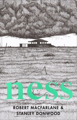 Ness Stanley Donwood