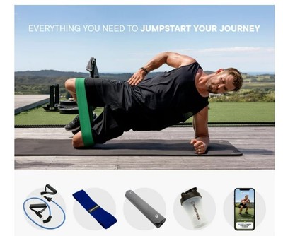 Essential Home Workout Equipment: Boost Your Fitness Now