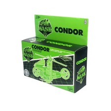M.A.S.K. Condor Hologram Edition Vehicle by The Loyal Subjects