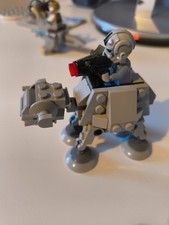 LEGO Star Wars 75298 AT-AT vs Tauntaun