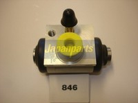 Radbremszylinder Hinten Japanparts CS 846 Passend FüR Fiat Suzuki