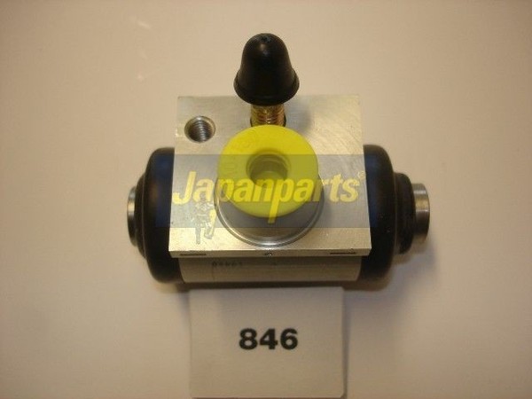 Radbremszylinder Hinten Japanparts CS 846 Passend FüR Fiat Suzuki-image