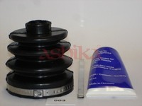 Ashika Faltenbalgsatz, Antriebswelle 63-00-003 FüR Daihatsu Honda Hyundai Mazda
