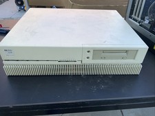 HP / HEWLETT PACKARD APOLLO MODEL 715 / 33 WORKSTATION, PROD A2612A