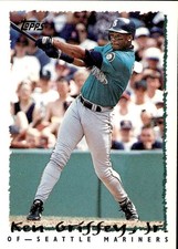 Click to enlarge Ken Griffey Jr.