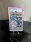 2025 Pokémon Phantasmal Flames Mega Charizard X ex #109 Ultra Rare PSA 9 MINT