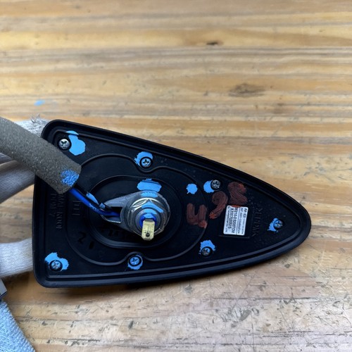 2018-2021 HYUNDAI TUCSON ROOF SHARK FIN ANTENNA OEM 96210-D3200 Tcm - Picture 22 of 24