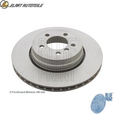 2x BRAKE DISCS ADB114394 FOR BMW 7/E65/E66 M57D30 3.0L 6cyl 7 E65, E66, E67