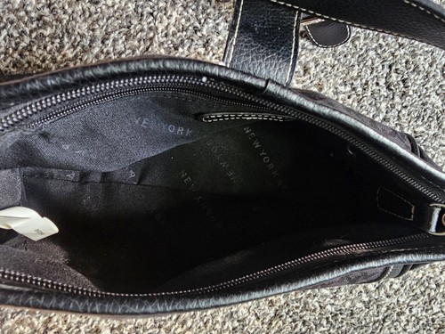 Y2k NY&Co kleine Handtasche - Bild 6 von 8