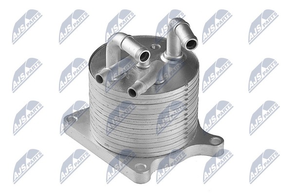 NTY ÖLküHler Automatikgetriebe CCL-CH-001 FüR Patriot Jeep Dodge Caliber Compass-image