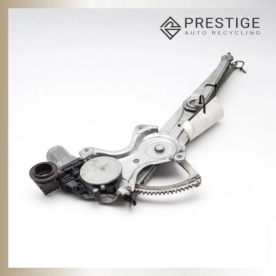 Regulador de ventana de puerta Toyota Matrix 2009-2013 con motor delantero derecho 69801-02170 Foto 2 de 4