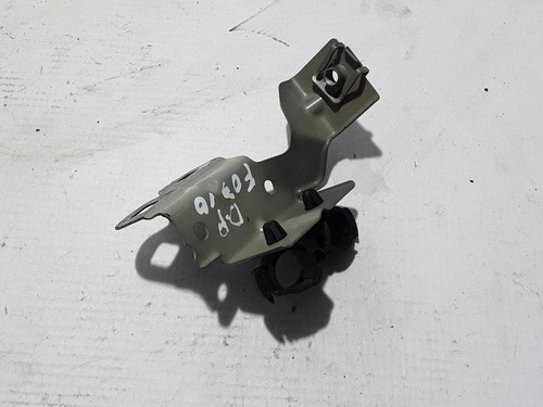 BMW 5 Gran Turismo F07 Kotflügelhalter vorne rechts 7193426 3.00 22418989