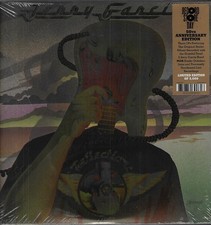 Jerry Garcia Reflections 3 Lp Anniversary RSD 2026 Limited New