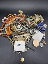 Vintage Modeschmuck Lot