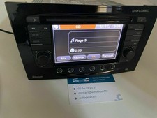 Autoradio Opel ZAFIRA