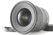 Nikon AF-S DX 10-24mm f/3.5-4.5 G ED 404757