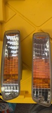 Jdm da9 Bumper Turn Signals