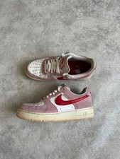 Size 9 - Nike Air Force 1 '07 QS Low Valentine s Day Love Letter DD3384-600