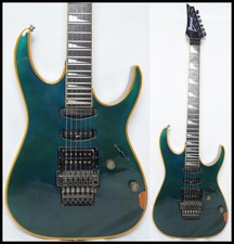 Ibanez HRG560 JB Reversed Head Model Made in Japan 1990 Rare Guitar