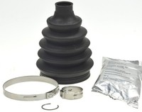 Löbro Faltenbalgsatz Antriebswelle 306006 FüR Fiat Ypsilon VAN Lancia Panda 500