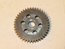 Simson SR2 SR2E Losrad 1. Gang Zahnrad Getriebe Motor original DDR