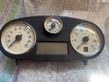 Quadro Strumenti Lancia Ypsilon cambio automatico CODICE 517 093 93