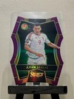 2016-17 Panini Select - Mezzanine Adam Szalai #160 Purple Prizm /149