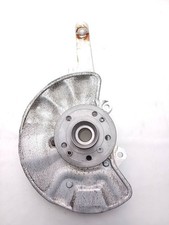 Mercedes-Benz GLE (W166 - C292) 2017 Vorne links Radnabe Vorderrad A1663300920