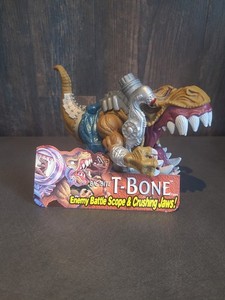 Extreme Dinosaurs | eBay UK
