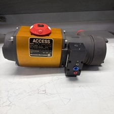 Worcester/McCANNA ACCESS MODEL 2019 39 SZM224...
