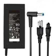 Lvyatuo 150W AC Adapter for HP ZBook Victus OMEN Pavilion Gaming Laptop Charger