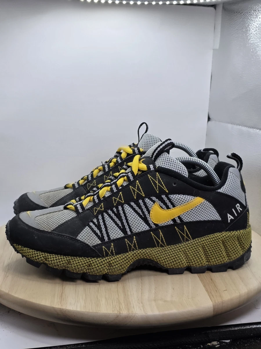 Nike Air Humara 17 Maize Swoosh for Sale | Authenticity Guaranteed