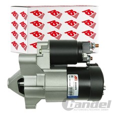 Démarreur Citroen EVASION