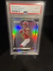 New Listing2024 Panini Prizm - Rookies Jayden Daniels #347 Silver Prizm (RC)