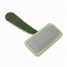 Cat Soft Slicker Brush 6.5 x 3.5 Inches