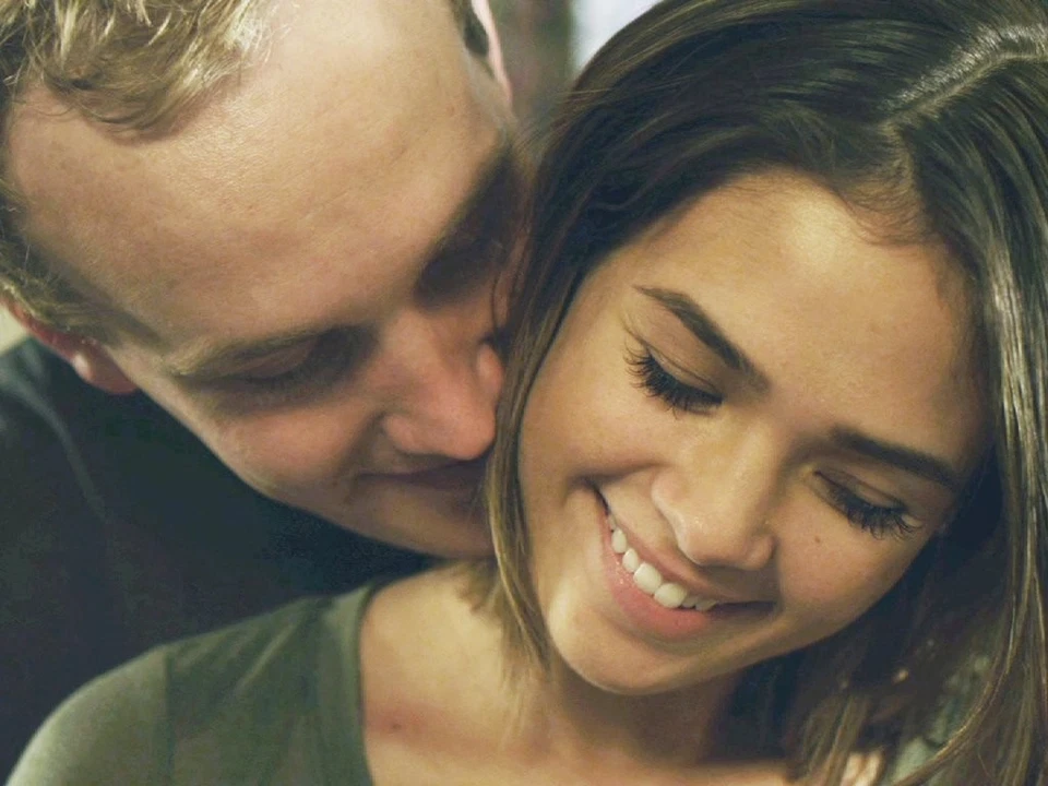 Lukewarm (DVD) John Schneider Jeremy Jones Nicole Gale Anderson Bill Cobbs - Image 2 of 4