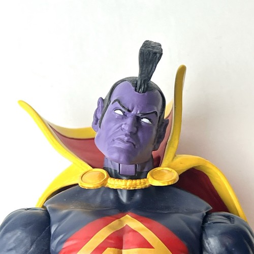 Marvel Legends Gladiator Apocalypse BAF Wave X-Men Action Figure no BAF - Picture 3 of 11
